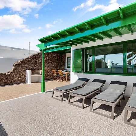 Casa Tamia Villa Playa Blanca  Exterior foto