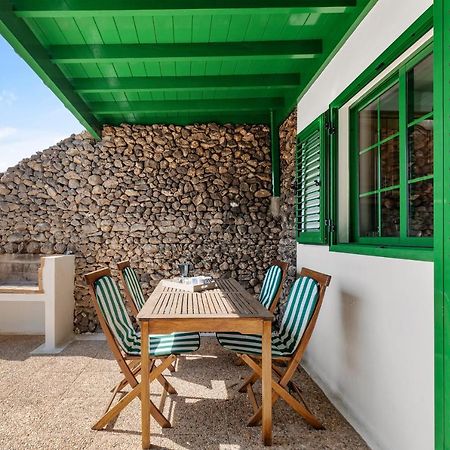 Casa Tamia Villa Playa Blanca  Exterior foto