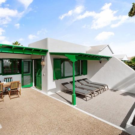 Casa Tamia Villa Playa Blanca  Exterior foto