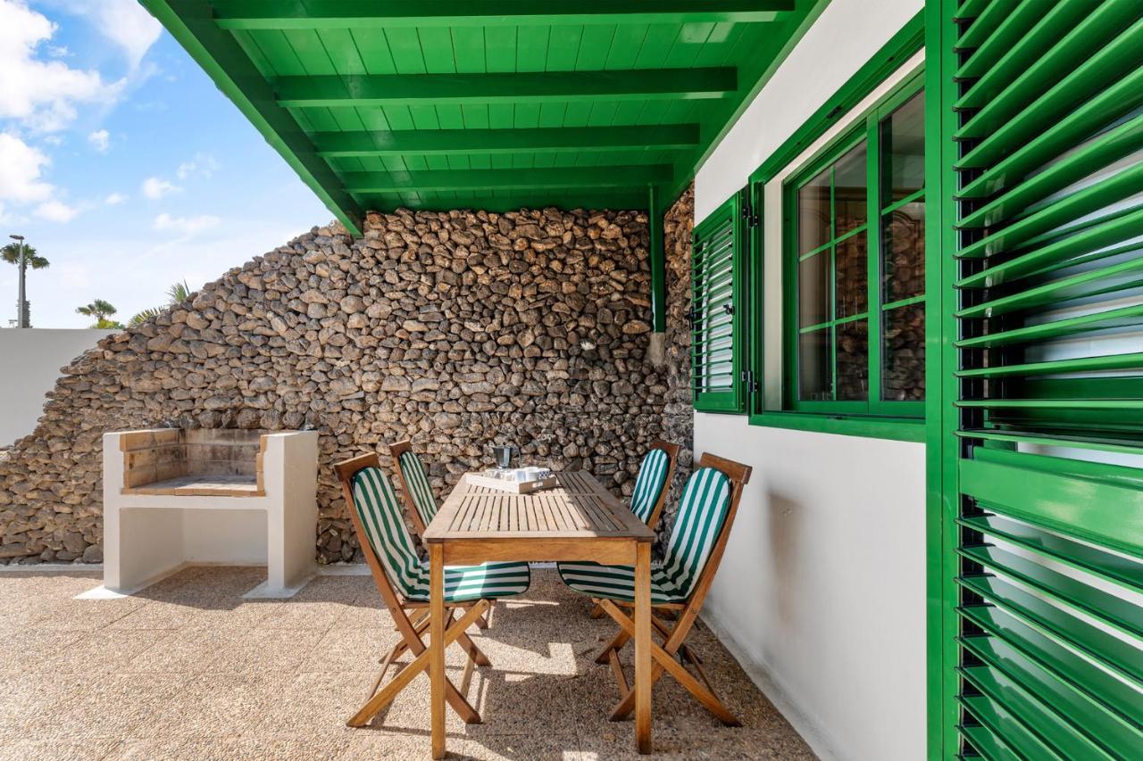 Casa Tamia Villa Playa Blanca  Exterior foto