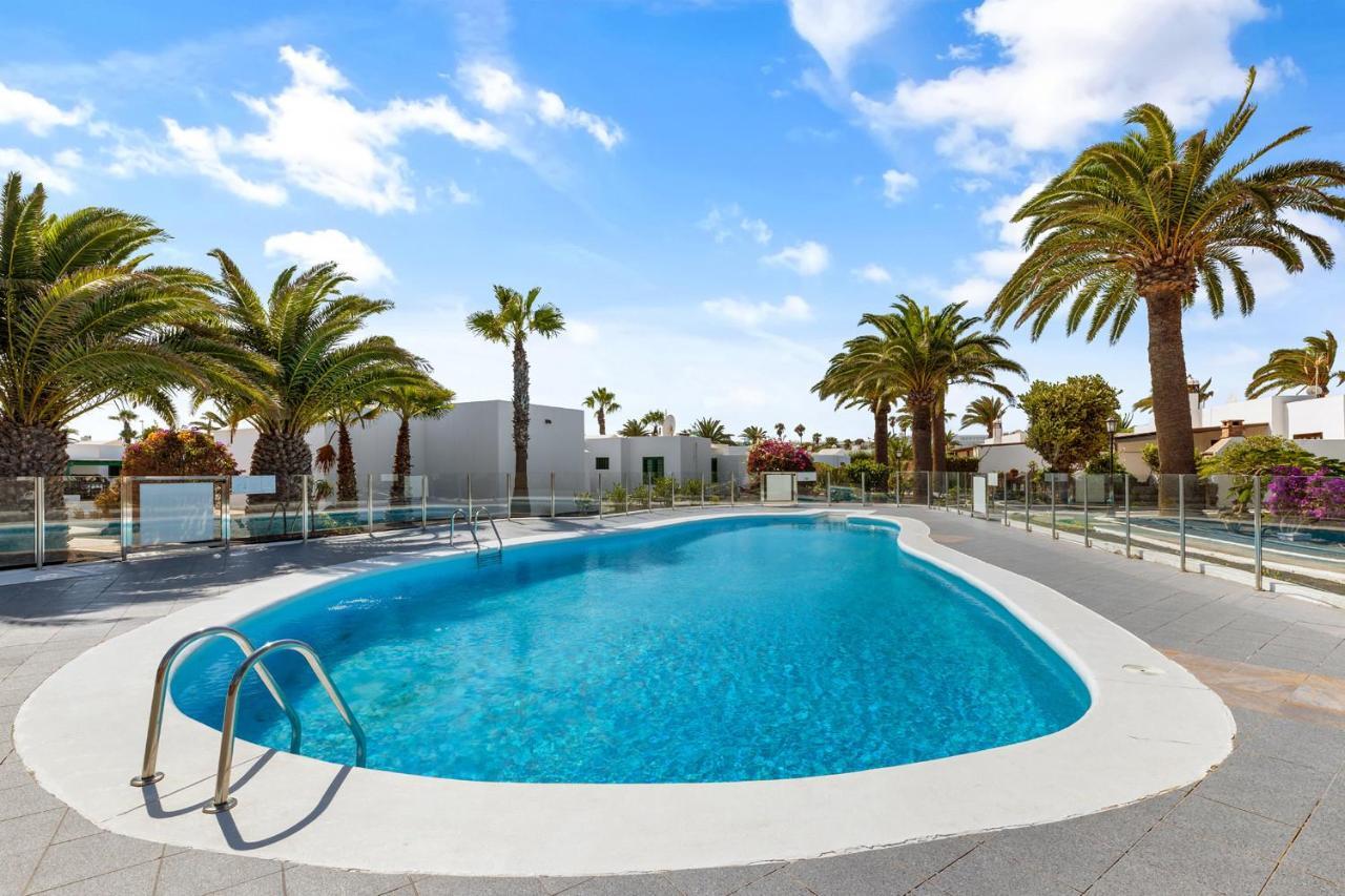 Casa Tamia Villa Playa Blanca  Exterior foto
