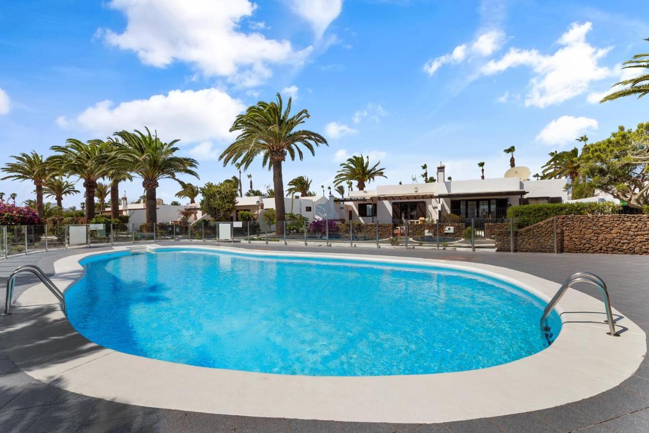 Casa Tamia Villa Playa Blanca  Exterior foto