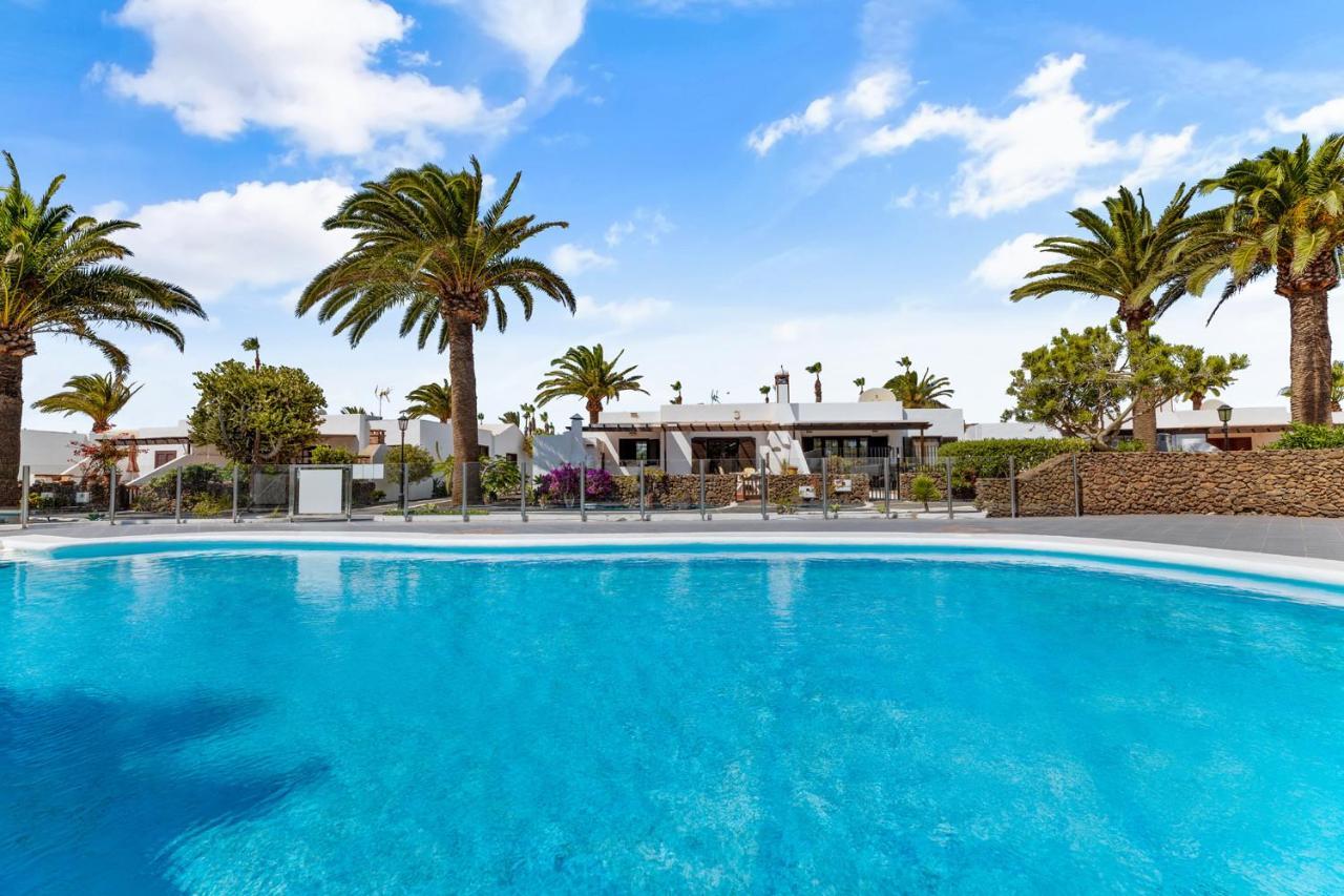 Casa Tamia Villa Playa Blanca  Exterior foto